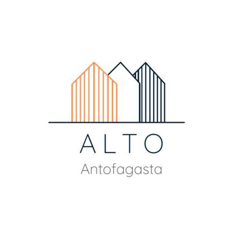Hotel Alto Antofagasta Exteriér fotografie